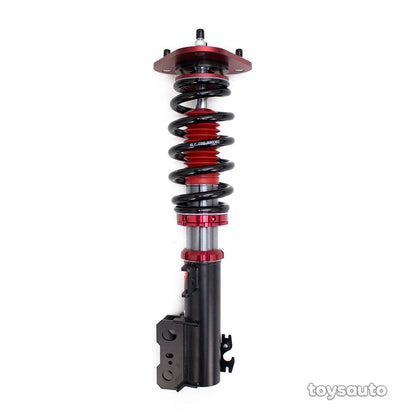 Godspeed MAXX Coilover Shock+Spring+Camber for Toyota C-HR 17-20, UX200 19-20