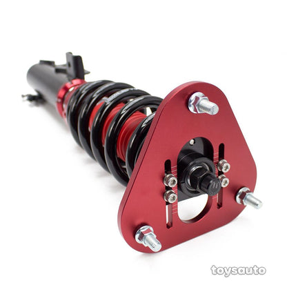 Godspeed MAXX Coilover Shock+Spring+Camber for Toyota C-HR 17-20, UX200 19-20