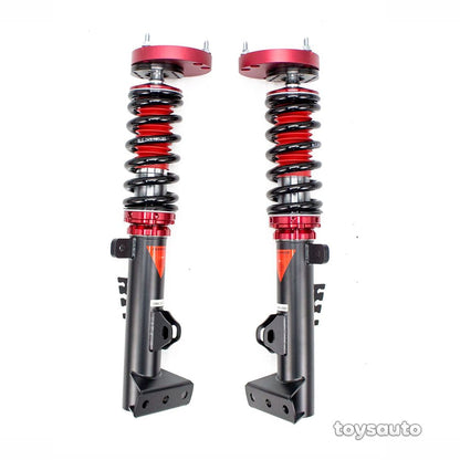 Godspeed 40way MAXX True-Coilover Shock+Spring+Camber for BMW E36 M3 94-99