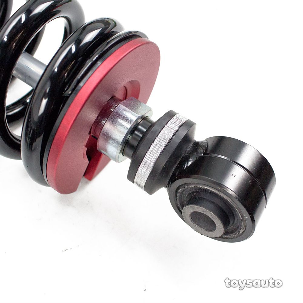 Godspeed 40way MAXX True-Coilover Shock+Spring+Camber for BMW E36 M3 94-99