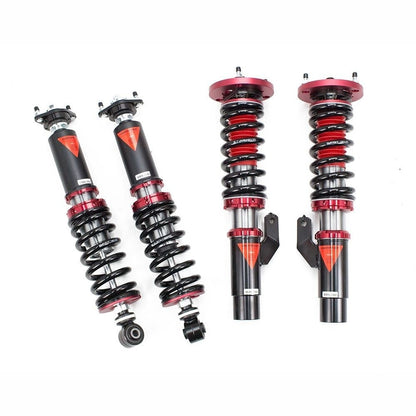 Godspeed MAXX True Coilover Shock+Spring fo BMW E46 323 325 328 330 00-06 RWD
