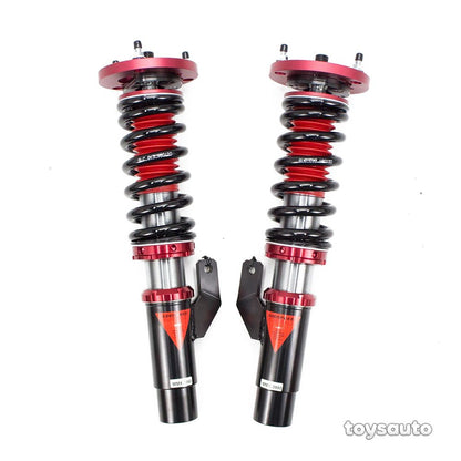 Godspeed MAXX True Coilover Shock+Spring fo BMW E46 323 325 328 330 00-06 RWD