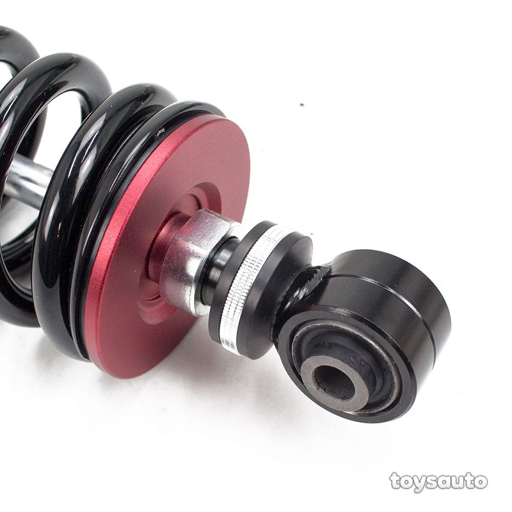 Godspeed MAXX True Coilover Shock+Spring fo BMW E46 323 325 328 330 00-06 RWD