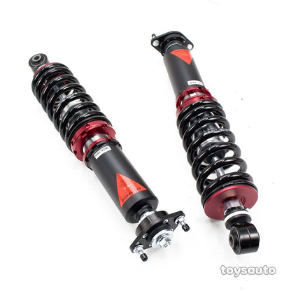 Godspeed MAXX True Coilover Shock+Spring fo BMW E46 323 325 328 330 00-06 RWD