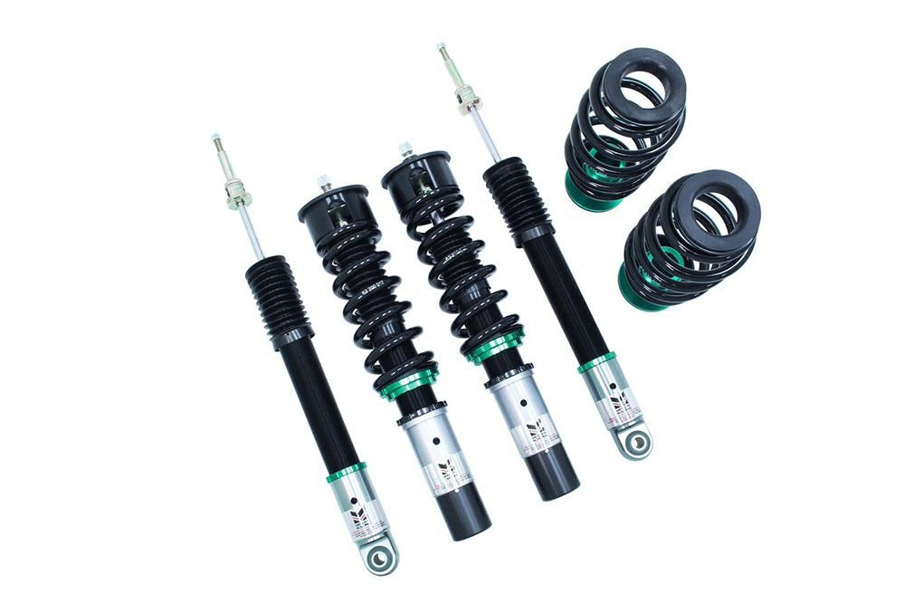 MEGAN Euro II Coilover Damper Suspension for Audi A6 12-16 FWD AWD *32way*
