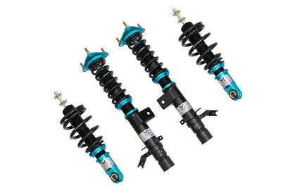 MEGAN 15way EZ II Coilover Suspension Shock+Spring for Acura MDX 14-18 FWD only