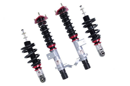 MEGAN Street Coilover Damper Suspension for Acura MDX 14-16 SUV w/ Camber Plate