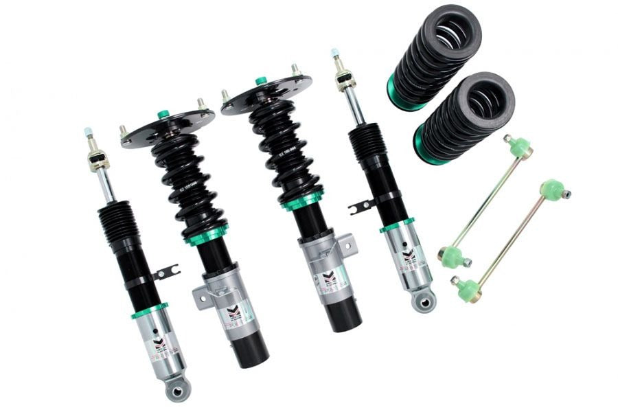 MEGAN Euro II Coilover Damper Suspension for BMW F22 M235i 14-16 w/ Camber Plate
