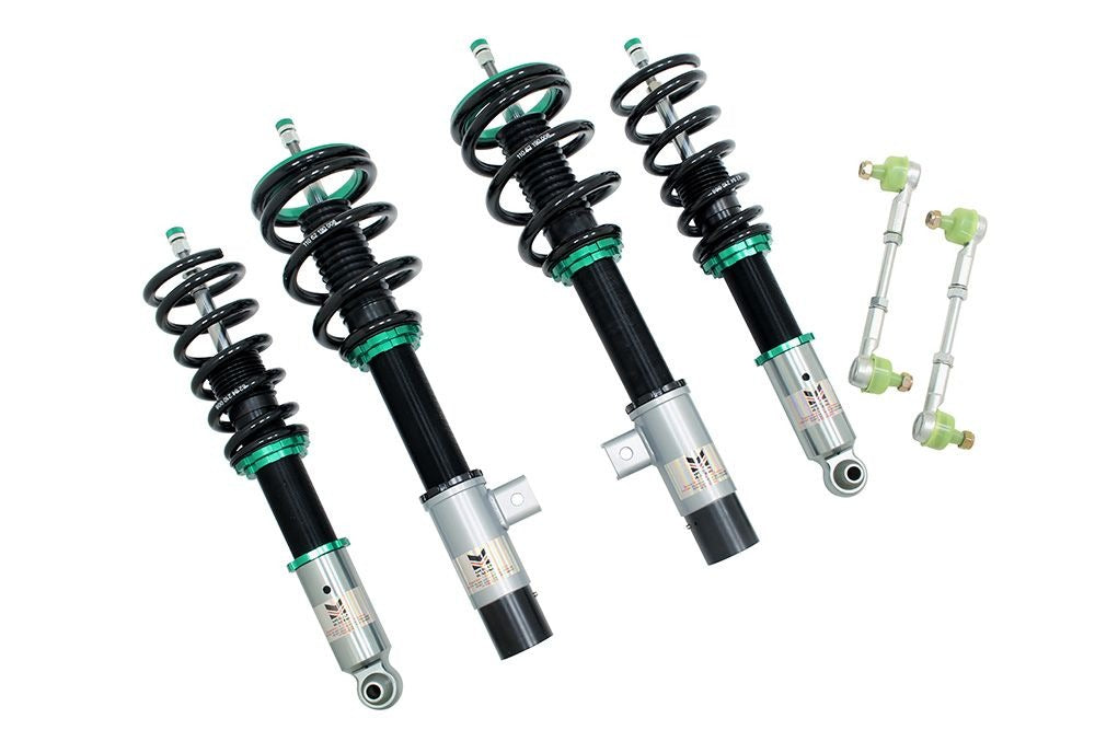 MEGAN Euro 32way Coilover Suspension Shock+Spring+End Link for BMW F26 X4 15-17