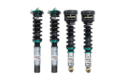 MEGAN Euro Coilover Shock+Spring for BMW G16 *Gran Coupe xDrive 840i M850i 19-24