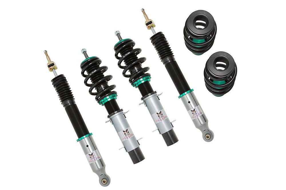 MEGAN 32way Euro Coilover Drop Suspension for Golf GTI IV 99-05 New Beetle 98-10