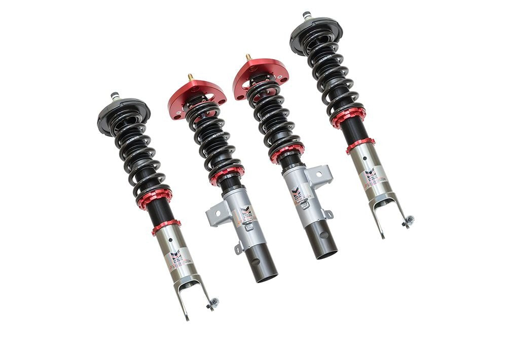 MEGAN Street Coilover Shock+Spring+Camber for Accord 13-17, TLX 16-19 *FWD Only*
