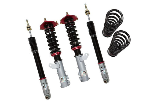 MEGAN Street Coilover *32way* Damper Suspension for Sonata 15-16 w/ Camber Plate