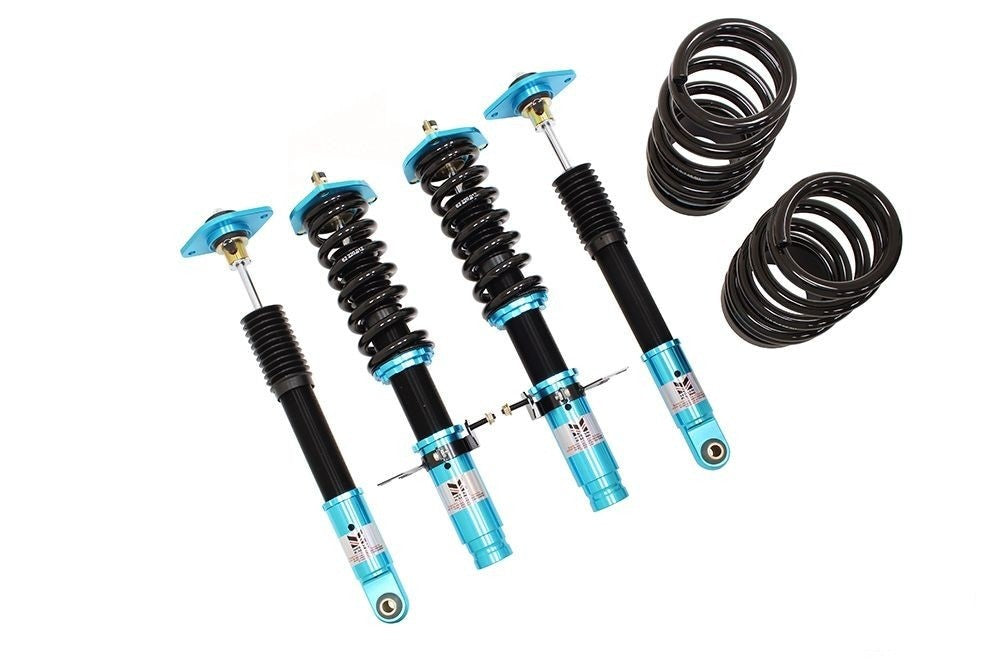 MEGAN 15way EZ II Coilover for *With CDC* *AWD Only* FX35 FX50 09-13 QX70 14-15