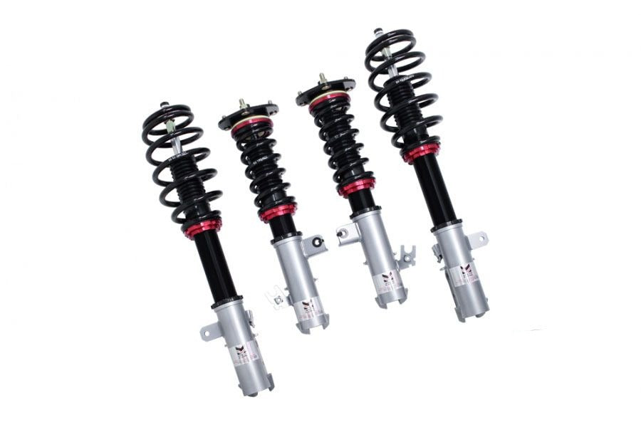 MEGAN Street LP Coilover Damper Suspension for Lexus ES300 97-01 *32way* 7kg/3kg