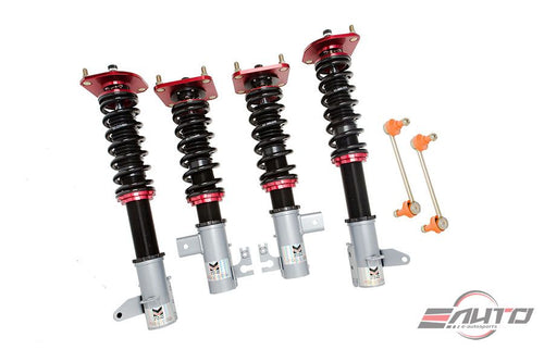 MEGAN Street 32way Coilover Shock+Spring+Camber for Protege Protege5 99-03 MP3