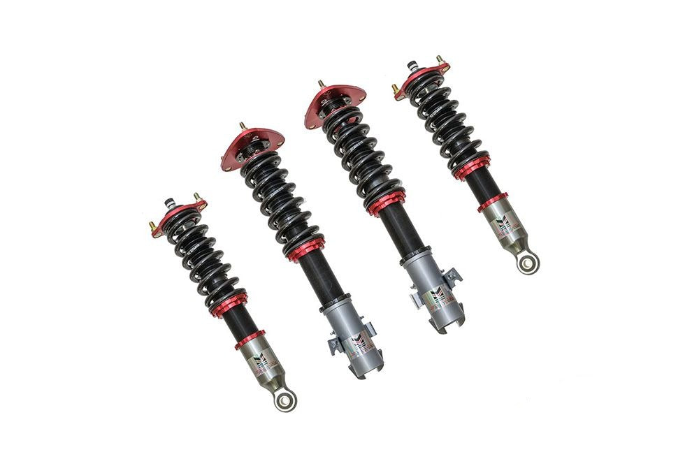 MEGAN Street Coilover 32way Suspension Shock+Spring for BAJA 05-06 +Camber Plate