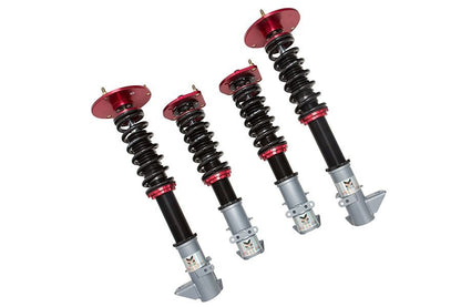 MEGAN Street Coilover Damper Suspension for Neon SRT4 03-05 32way w/Camber Plate