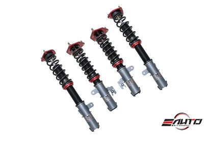 MEGAN Street Coilover Suspension Shock+Spring for Camry 07-11 +Camber Plate