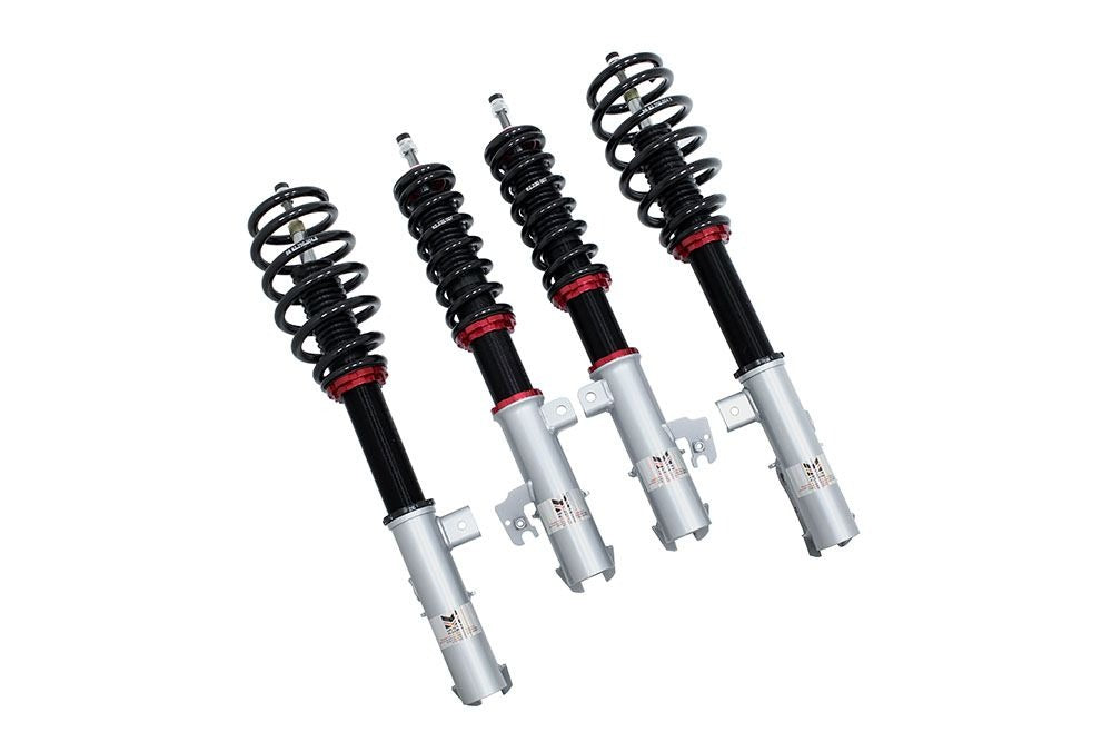 MEGAN 32way Street Coilover Suspension Shock+Spring for Toyota Venza 09-15 FWD