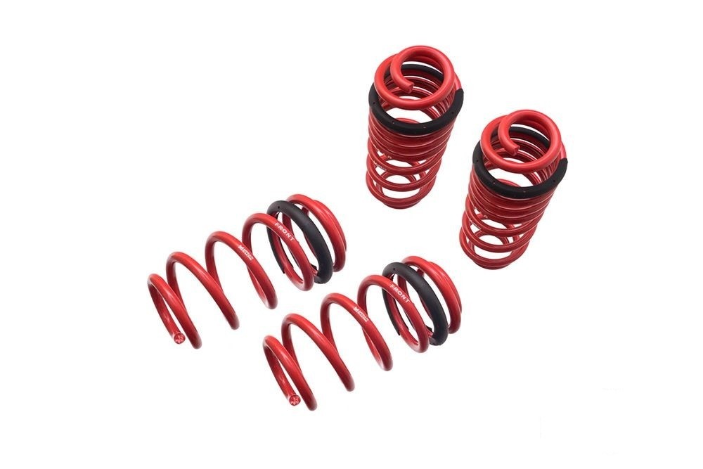 MEGAN Lowering Lower Spring Drop 38mm/39mm for Audi SQ5 14-17