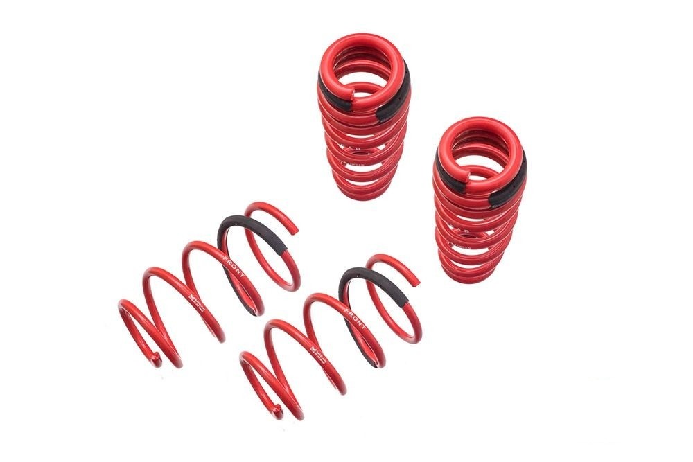 MEGAN Lowering Lower Spring Drop 38mm/15mm for BMW E90 E92 328 335 xDrive 06-11