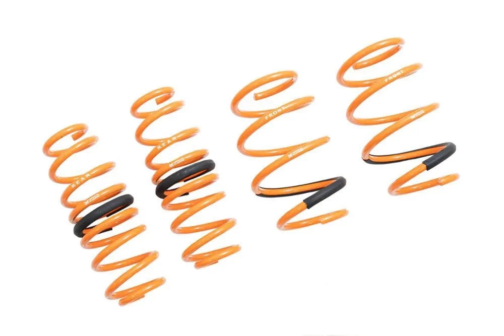 MEGAN Lowering Spring Hyundai Elantra 16-20 21mm/26mm Drop for *Mulit link Rear*