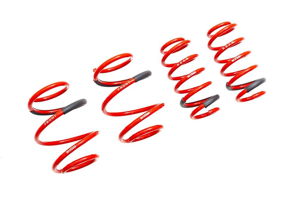 MEGAN Lowering Spring Drop 20mm/18mm for Mini Cooper F56 14-20 Hatchback Only
