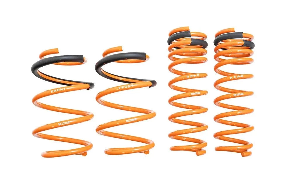 Subaru Forester SK 19-22 MEGAN Lowering Lower Springs Drop 27mm/32mm