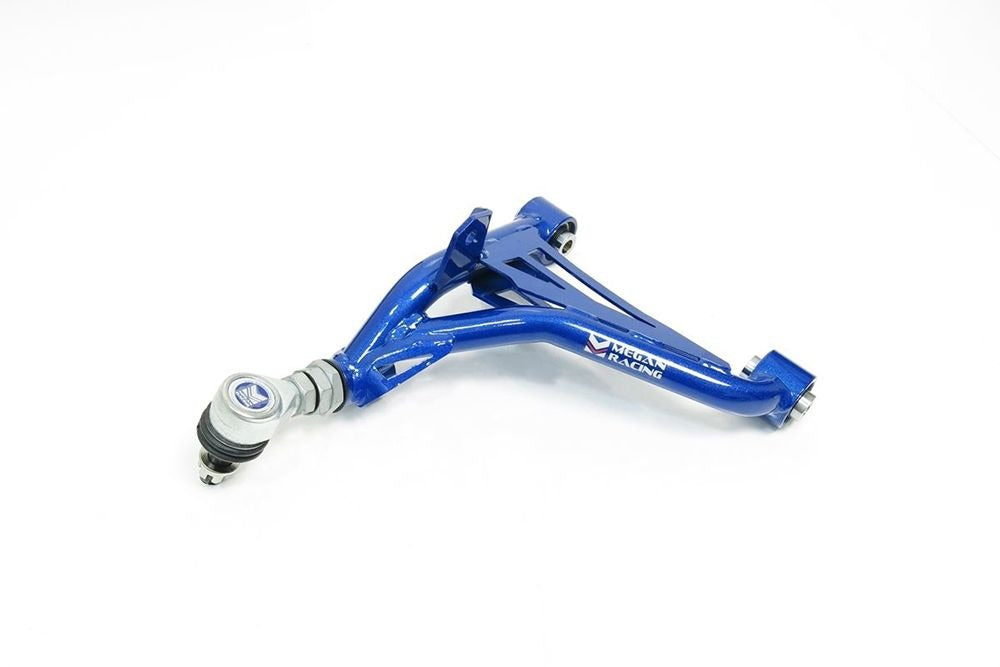 MEGAN 2pc Rear Upper Camber Control Arm for 350Z 370Z 03-17, G35 G37 03-14