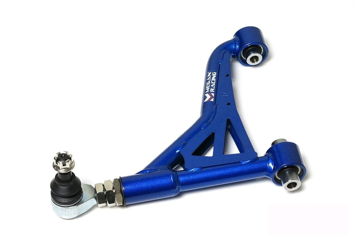 MEGAN 2pc Rear Upper Camber Arm IS200 IS300 01-05 GS300 GS400 GS430 98-05