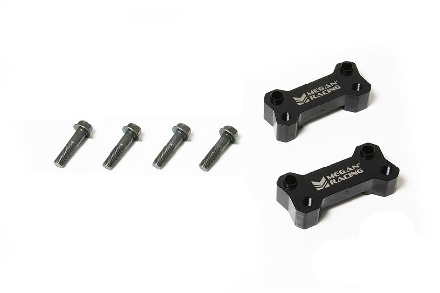 MEGAN Aluminum Front Roll Center Adjuster for Lexus GS300 98-05 JZS160 -6 degree