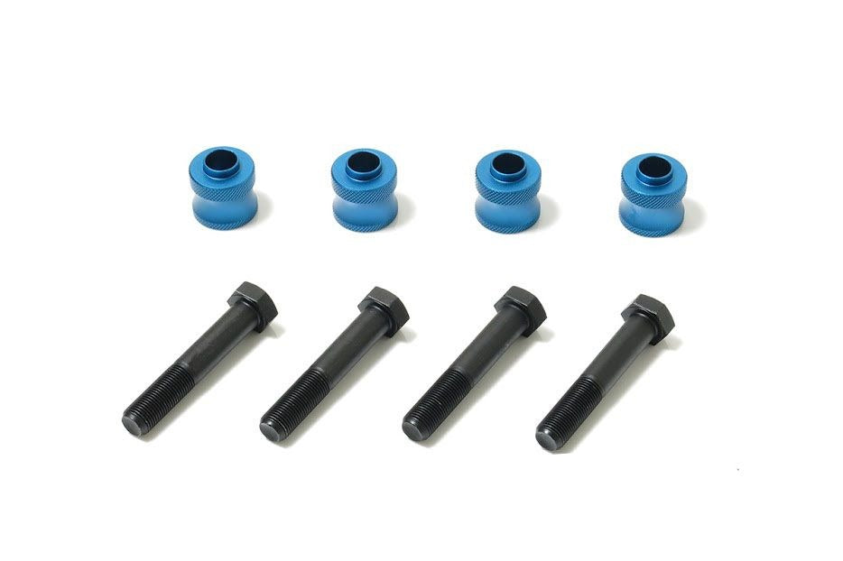 MEGAN Front Roll Center Adjuster for LS430 UCF30 01-06 