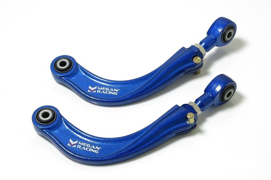 MEGAN 2pc Rear Camber Control Arm Mazda CX7 CX-7 07-12 Crossover SUV