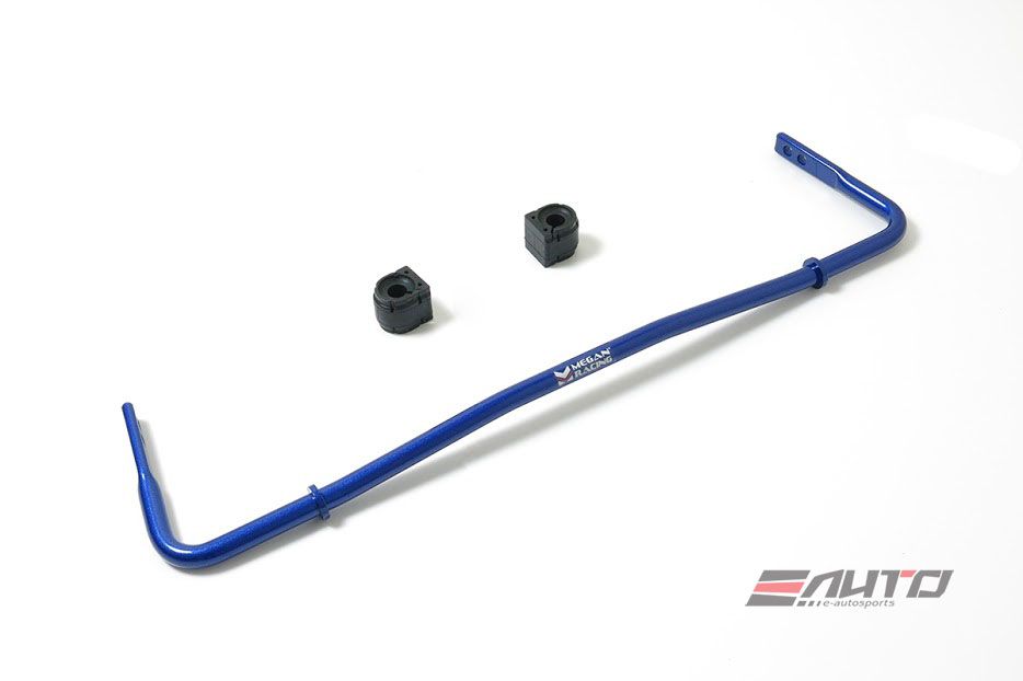 MEGAN Adjustable Rear Swaybar Sway Bar Stabilizer for CX-5 CX5 13-15 - 19mm
