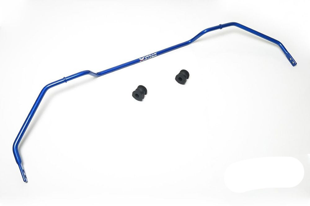 MEGAN Adjustable Rear Swaybar Sway Bar for Skyline GTR GT-R R35 09-15 - 17mm