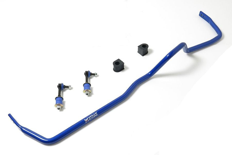 MEGAN V2 Rear Swaybar Sway Bar Stabilizer for 180sx 240sx S13 Silvia w/ End Link
