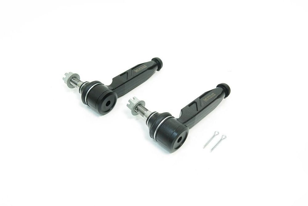 MEGAN Type-II Outer Tie Rod End *25mm* for 240sx 95-98 S14 Silvia S15 w/ HICAS