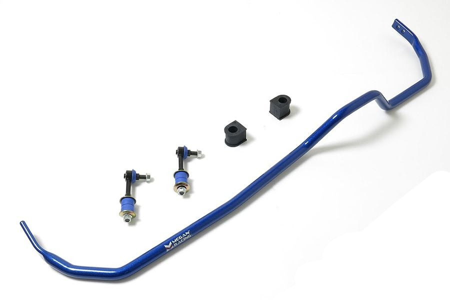 MEGAN V2 Rear Swaybar Sway Bar Stabilizer for 240sx S14 Silvia 22mm w/ End Link