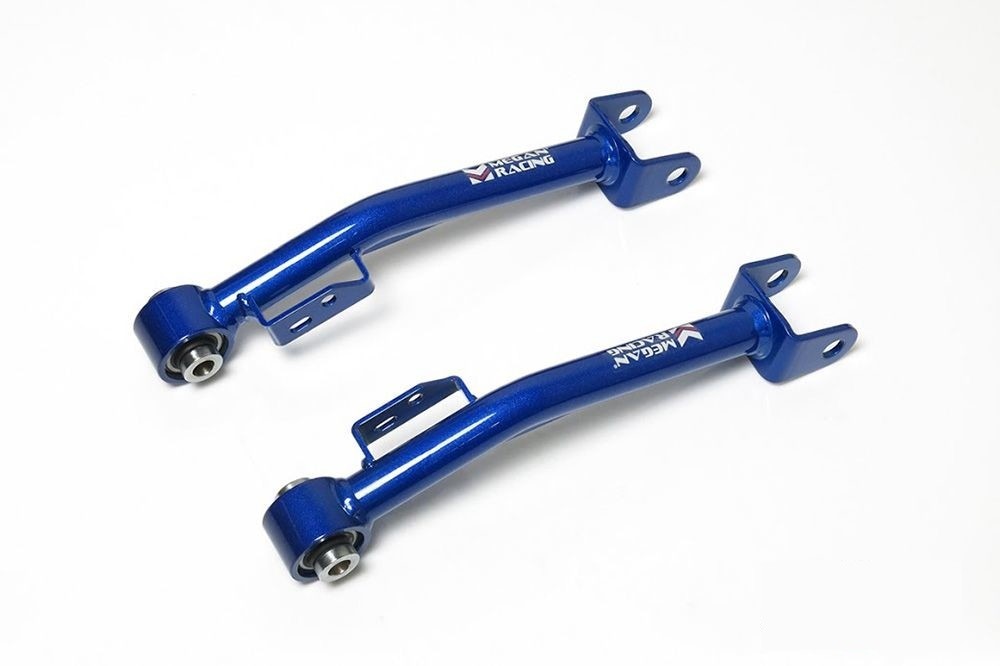 MEGAN 2pc Rear Trailing Control Arm for BRZ FRS FR-S FT86 Toyota 86 13-20