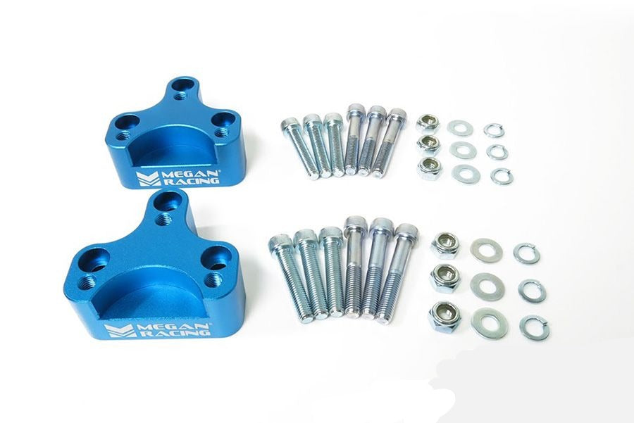 MEGAN Front Roll Center *-2 to -3 Camber Adjuster for Tiguan 09-16, Passat 05-14