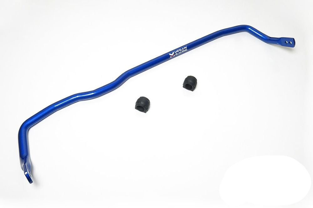 MEGAN Adjustable Front Swaybar Sway Bar For VW Golf GTI MK7 15-17 - 28mm
