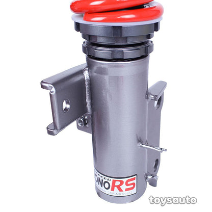 Godspeed *32way* MonoRS Coilover Shock+Spring for Chevrolet Camaro 10-15 