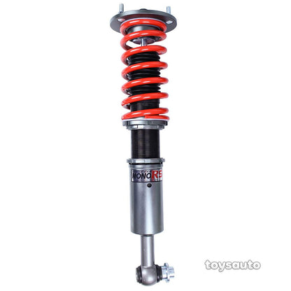 Godspeed 32way MonoRS Coilover Shock+Spring for BMW E60 M5 06-10 w/o EDC