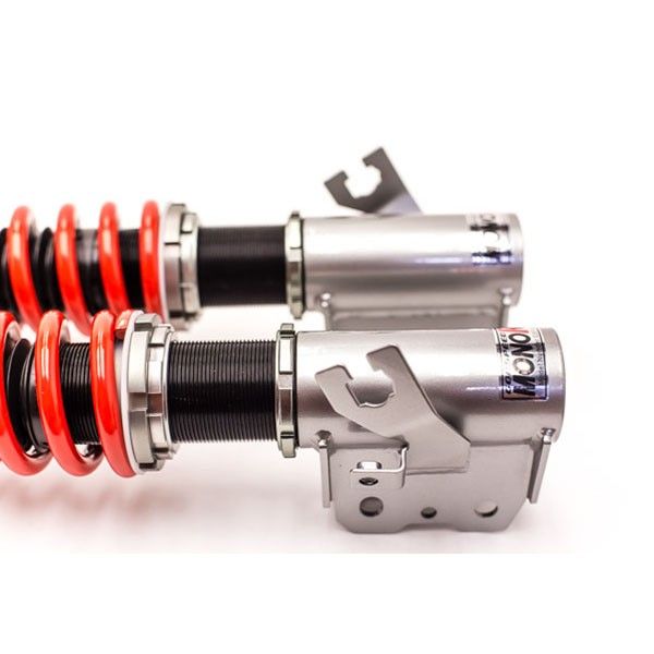 Godspeed Coilover Shock+Spring Suspension MonoRS for 240sx 89-94 JDM S13 Silvia