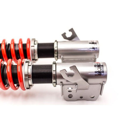 Godspeed Coilover Shock+Spring Suspension MonoRS for 240sx 89-94 JDM S13 Silvia