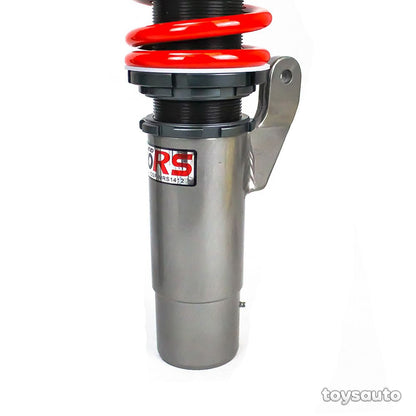 Godspeed 32way MonoRS Coilover Shock+Spring+End Link for BMW E84 X1 13-15 sDrive