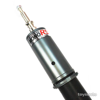 Godspeed 32way MonoRS Coilover Shock+Spring+End Link for BMW E84 X1 13-15 sDrive
