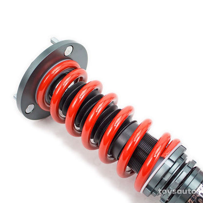 Godspeed MonoRS Coilover Suspension for Benz W205 C300 C350 C400 15-17 4matic