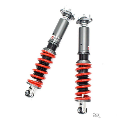 Godspeed Bmw M3 (E36) 1995-99 Monors Coilovers - True Coilover Conversion With Arms